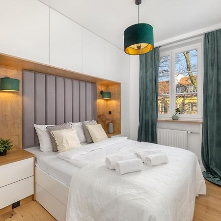 شقة Kozla Warsaw Old Town 1 المظهر الخارجي الصورة
